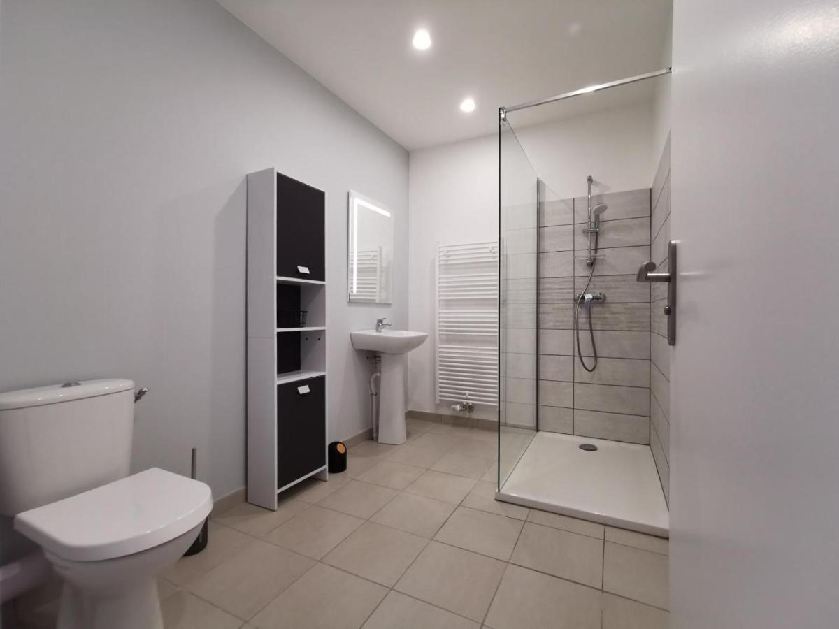 Villa 5 Chambres - 3 Salles De Bain Etampes-sur-Marne 外观 照片